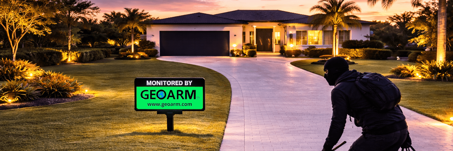 24/7 PRO Central Station Burglary Alarm Monitoring.