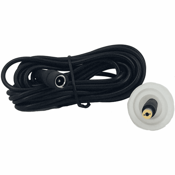IPCAM-EXT - Honeywell AlarmNet Total Connect 9' DC Power Extension Video Cable