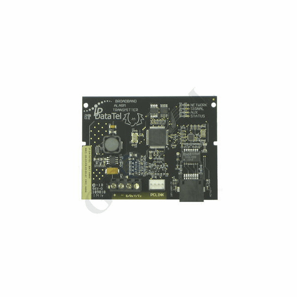 IPD-BATV4 - IpDatatel Universal Broadband Internet Alarm Communicator (Compatible with Most Panels)
