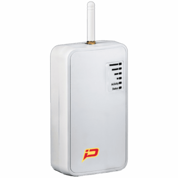 IPD-CAT-CDMA - IpDatatel Universal Cellular Verizon CDMA Alarm Communicator (Compatible with Most Panels)