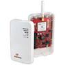 IPD-BAT-CDMA-L - IpDatatel Universal Cellular CDMA Alarm Communicator (Compatible with Most Panels)
