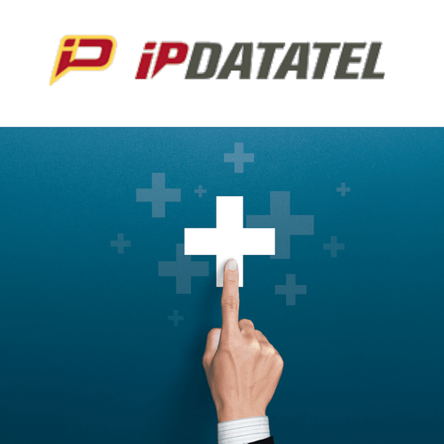 IpDatatel Add-On Monitoring Services