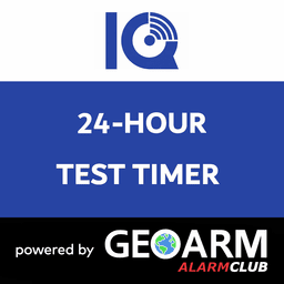 IQ 24-Hour Test Timer Services