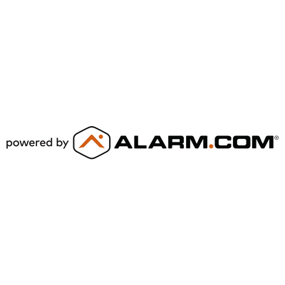 IQ Add-On Monitoring Services (Powered by Alarm.com)