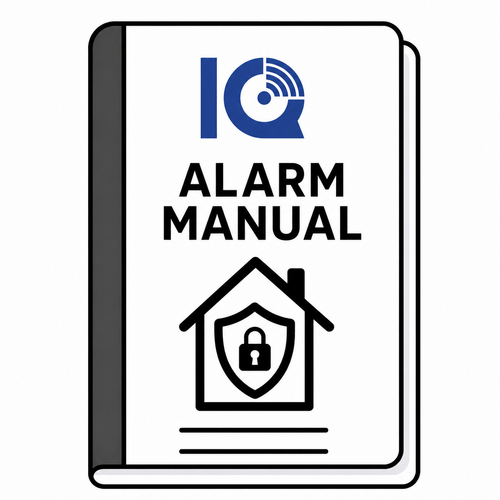 IQ Manuals