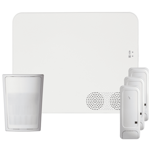 IQ5 NS Wireless Security Systems