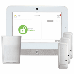 IQ Panel 5 Wireless Security Systems