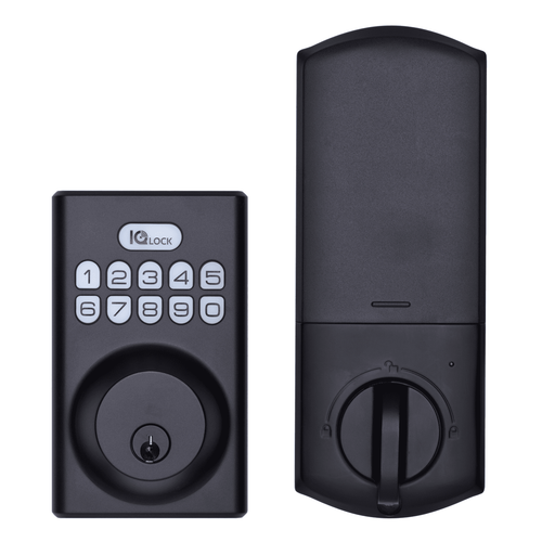 IQ Smart Door Locks
