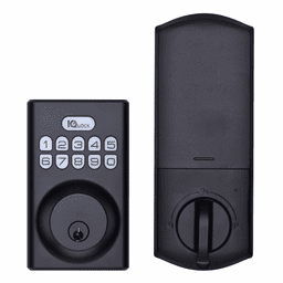 IQ Smart Door Locks