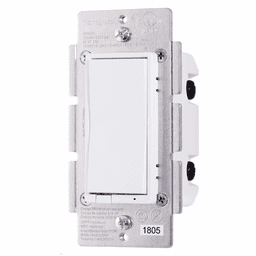 IQ Smart In-Wall Dimmers & Lighting Switches