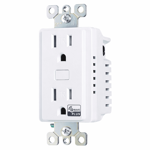 IQ Smart In-Wall Electrical Outlets