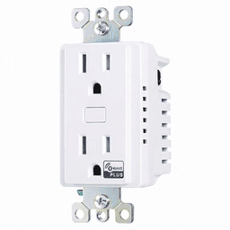 IQ Smart In-Wall Electrical Outlets