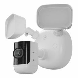 IQ Smart Security Cameras