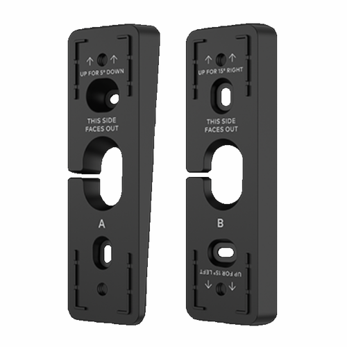 IQ Smart Video Doorbell Accessories