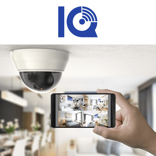 IQ Standalone Video Surveillance
