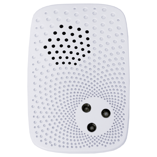 IQ Wireless Alarm Sirens