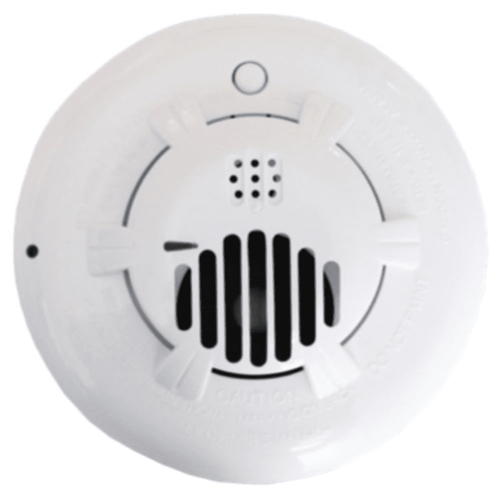 IQ Wireless Carbon Monoxide Detectors
