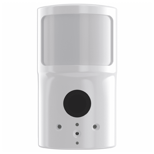 IQ Wireless Motion Image Sensors