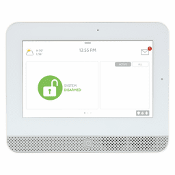 IQ5 Hub Security System Alarm Communicators