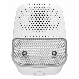IQZWSRN - IQ Siren 8 Z-Wave Plus Siren, Repeater & Strobe