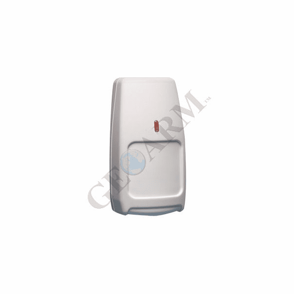 IS2560 - Honeywell Intellisense Hardwired Wide-Area Motion Detector