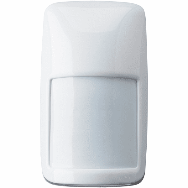 IS3050 - Honeywell Home Hardwired PIR Motion Detector (53' x 72' Coverage Range)