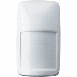 IS3050V - Honeywell Home Hardwired PIR Motion Detector (53' x 72' Coverage Range)