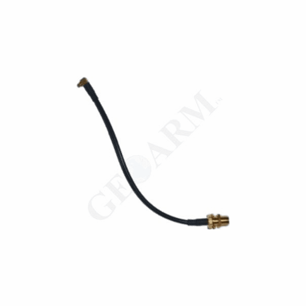 K14207LF - Honeywell Cellular GSM Antenna Adapter Cable (for MMCS-to-SMA)