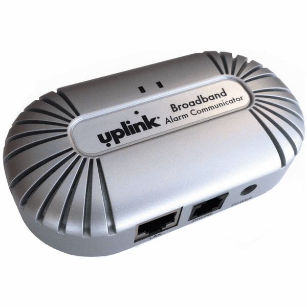 L3-5200 - Uplink Universal Broadband Internet Alarm Communicator (Compatible with Most Panels)
