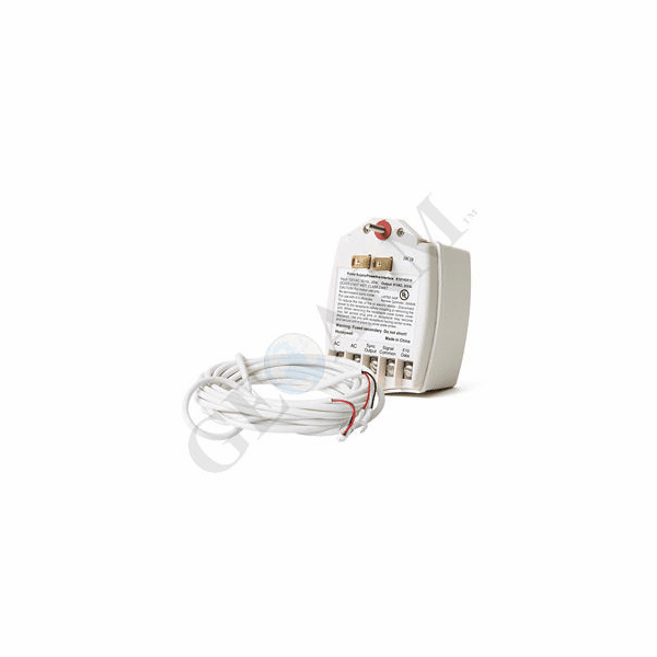 L3000-X10 - Honeywell Plug-In 9VAC 25VA X-10 Transformer Kit (for LYNX Plus L3000 Control Panel)