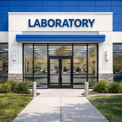 Laboratory Security Systems