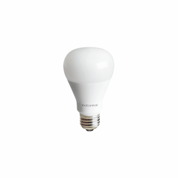LB60Z-1 - Linear Z-Wave Dimmable LED Light Bulb
