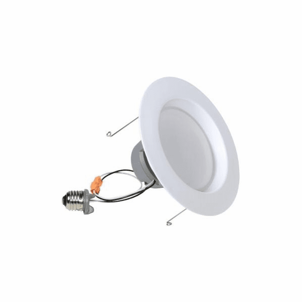 LB65R6Z-1 - Linear Z-Wave 5-6" Smart LED Indoor Recessed Light Bulb Kit