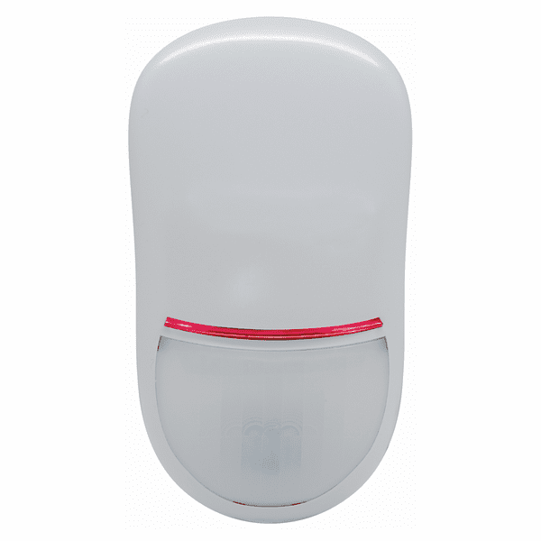 LC-200 - DSC Hardwired Motion Detector (w/Pet Immunity Up to 33 lbs.)