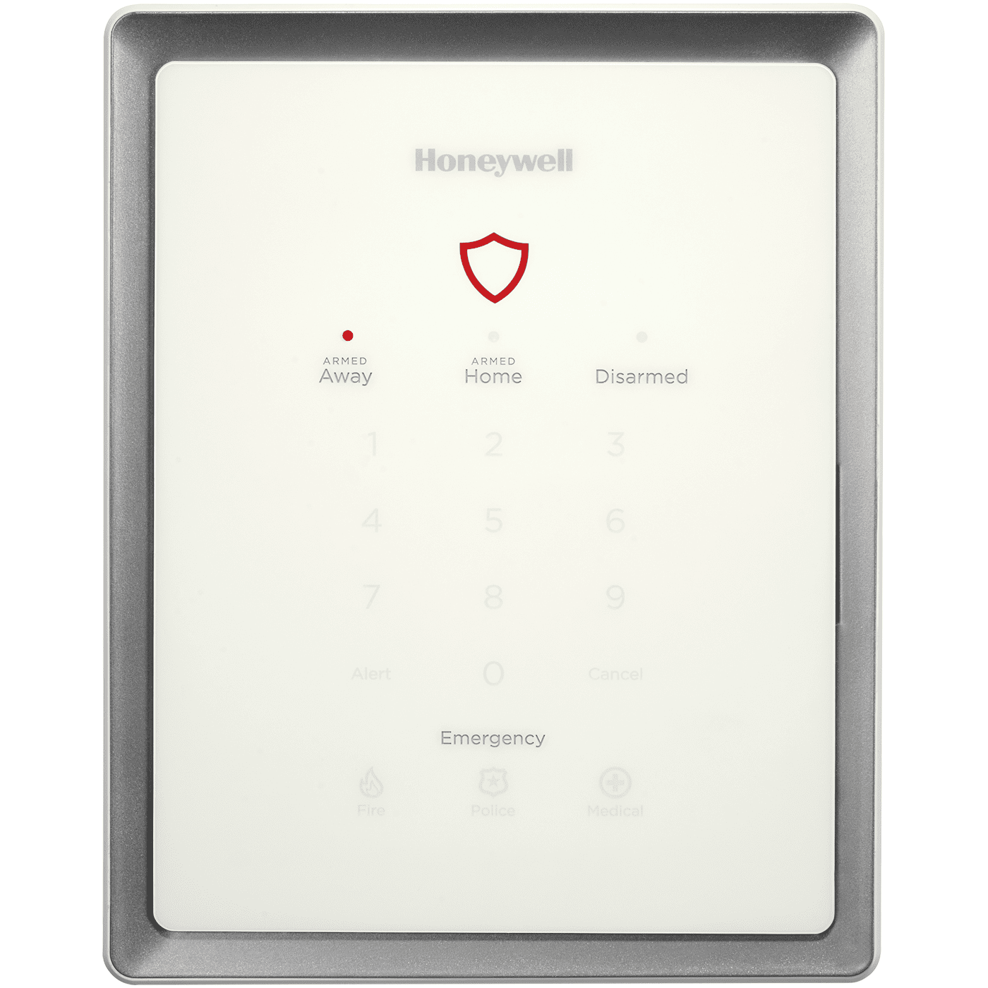 LCP300L Resideo Honeywell Home Gateway Hub (for Lyric Controller