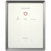 Clavier Sans Fil Honeywell Lyric LKP500 – Neuf Boîte Ouverte, Pour Système LCP500l
