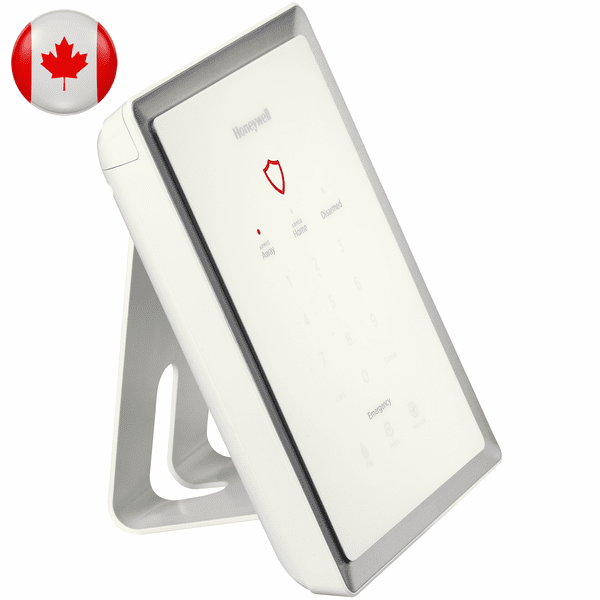 LCP300LCKT - Resideo Honeywell Home Gateway Hub Kit Canada (for Lyric Controller LCP500-LC)