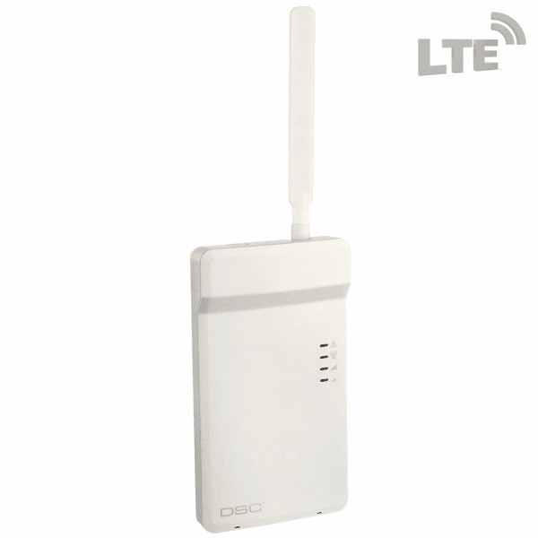LE4000 - DSC Connect24 Universal Cellular AT&T LTE Alarm Communicator (Compatible with Most Panels)
