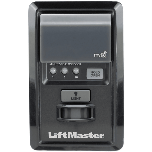 888LM - LiftMaster MyQ Garage Door Wall Control Panel