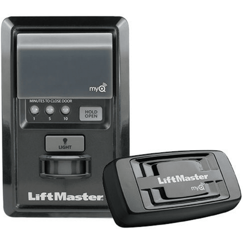 MYQPCK - LiftMaster MyQ Garage Door Bundle Kit