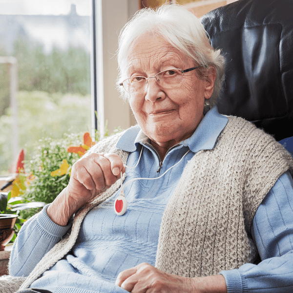 Linear Medical Alert PERS Cellular Monitoring Services