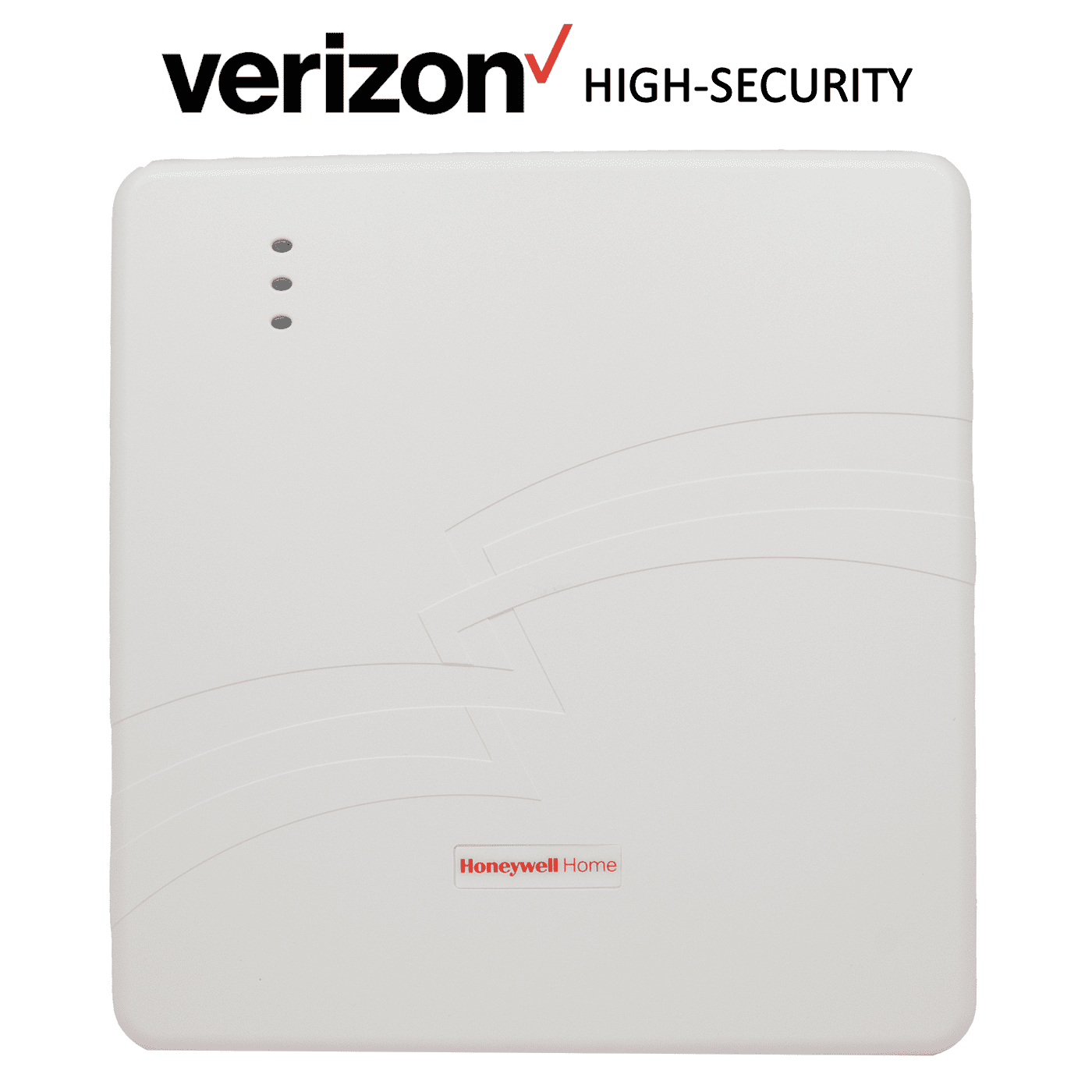 LTEHSV Resideo Honeywell Home DualPath Verizon