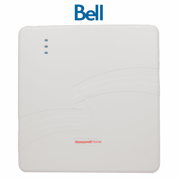 LTE-IC - Resideo Honeywell Home Dual-Path Ethernet/Cellular Bell Canada LTE Alarm Communicator (for VISTA-Series Control Panels)