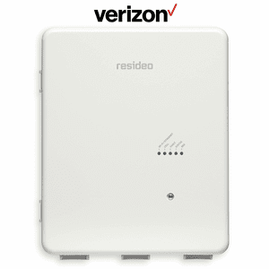 LTEM-PXV - Resideo Honeywell Home Advanced Modular Dual-Path Cellular Verizon LTE Alarm Communicator with Optional WiFi Module Add-On (for VISTA-Series and Universal Control Panels)