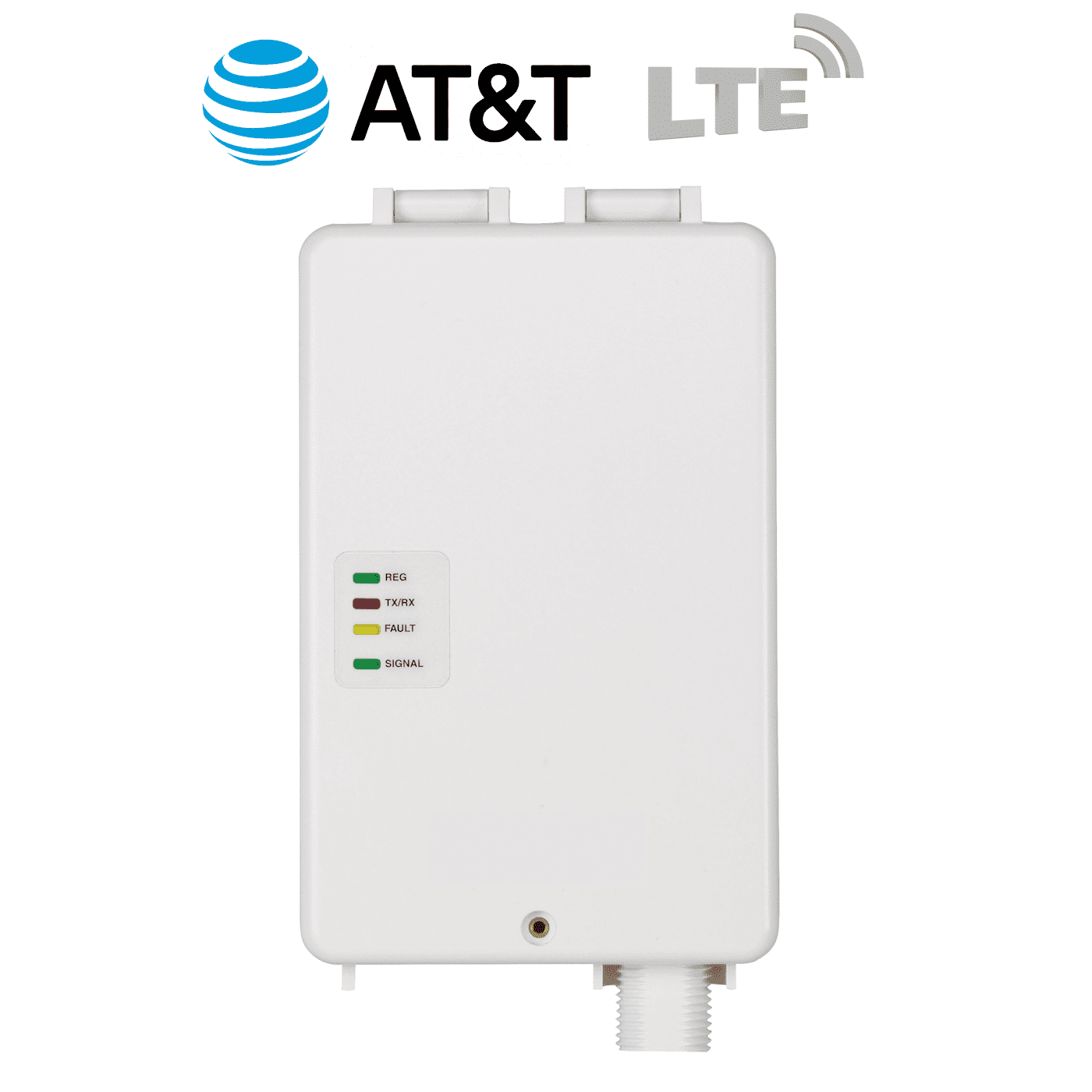 LTEMXA Resideo Honeywell Home Cellular AT&T LTE Alarm Communicator