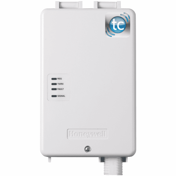 LTEXA-TC2 - Resideo Honeywell Home Cellular AT&T LTE Alarm Communicator with TC 2.0 Chip (for VISTA-Series Control Panels)