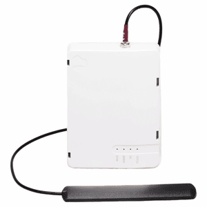 LX30B-Q50TU-AUC - Alarm.com Universal LX-Connected 4G LTE Alarm Communicator (for Existing POTS-Type Security Systems)