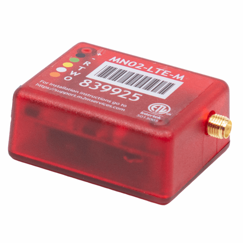 M2M MN02-LTE-M Burglary Intrusion Cellular Alarm Communicator Videos