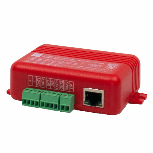 M2M MQ03-LTE-FIRE Commercial Fire Alarm Communicator Videos