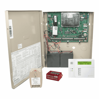 M2M Resideo Honeywell Home VISTA 128BPT Security Systems